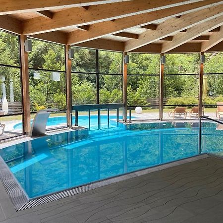 Spa Hotel Zedern Klang Hopfgarten in Defereggen Eksteriør billede