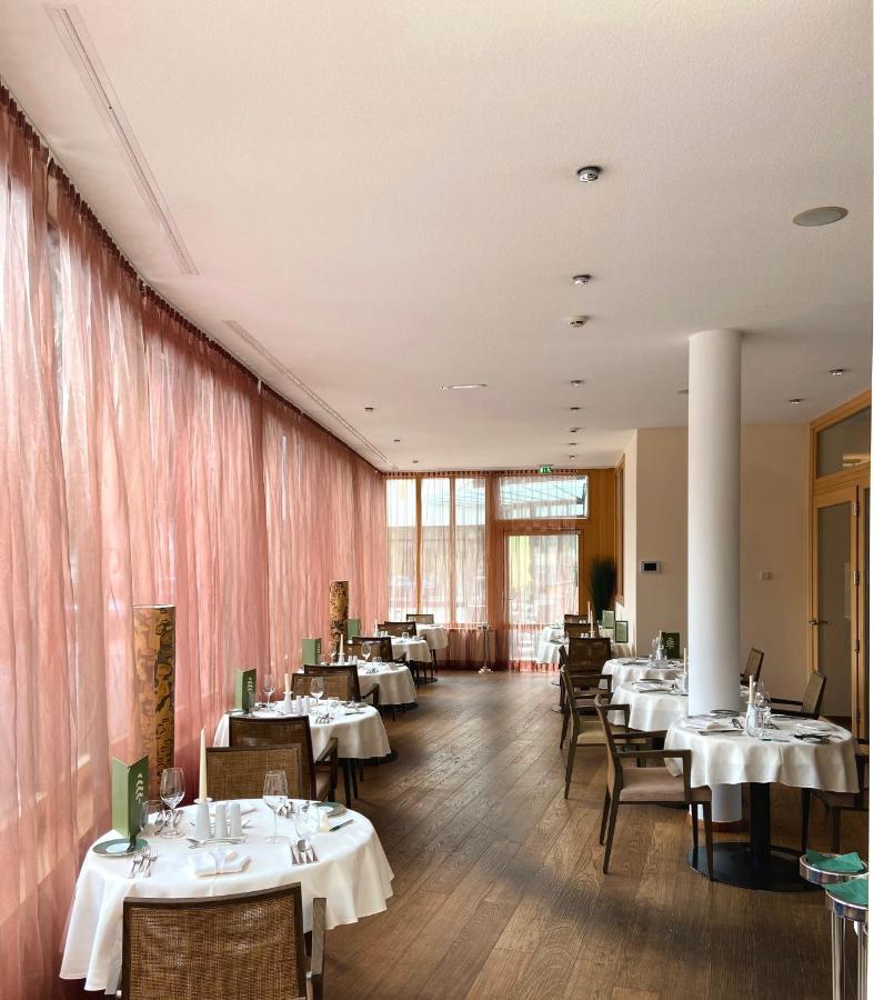 Spa Hotel Zedern Klang Hopfgarten in Defereggen Eksteriør billede